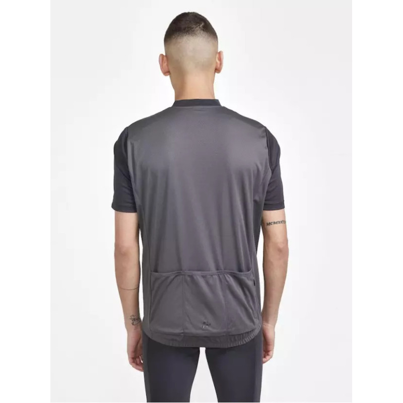Core Endu Logo Jersey M Grani