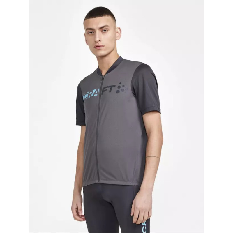 Core Endu Logo Jersey M Grani
