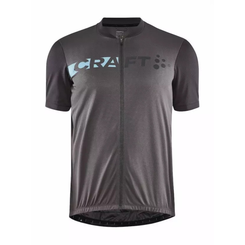 Core Endu Logo Jersey M Grani