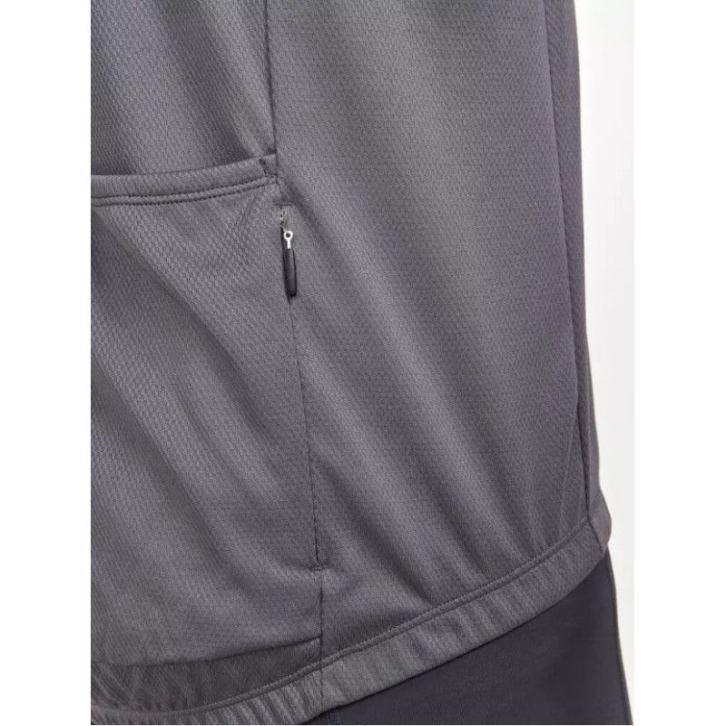 Core Endu Logo Jersey M Grani
