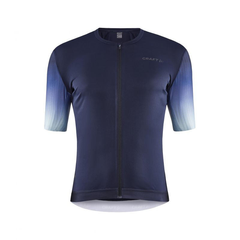 ADV Aero Jersey M Blaze-Jade