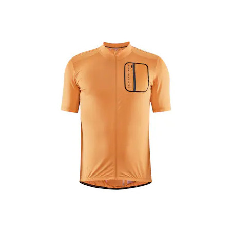 ADV Gravel SS Jersey M Desert