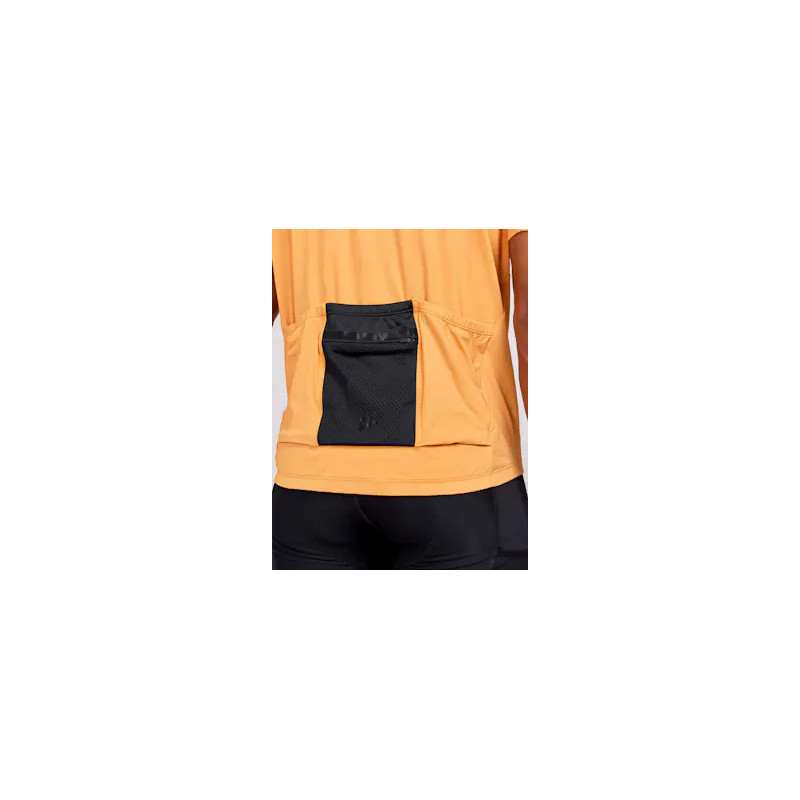 ADV Gravel SS Jersey M Desert