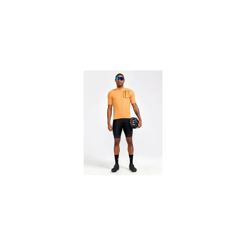 ADV Gravel SS Jersey M Desert