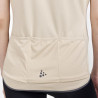 Core Endu Logo Jersey W Ecru
