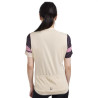 Core Endu Logo Jersey W Ecru
