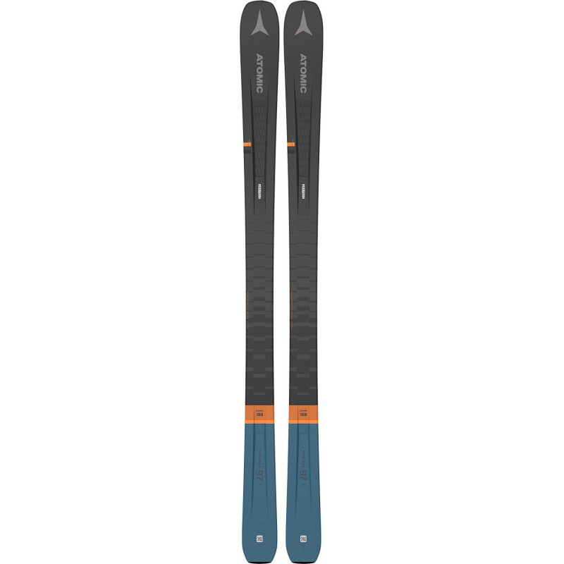 VANTAGE97TI90 nu SkAlpAd