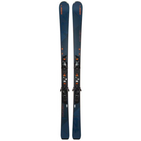 Amphibio 84 Xti + ELX 12