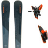 Wingman 78 C + EL 10