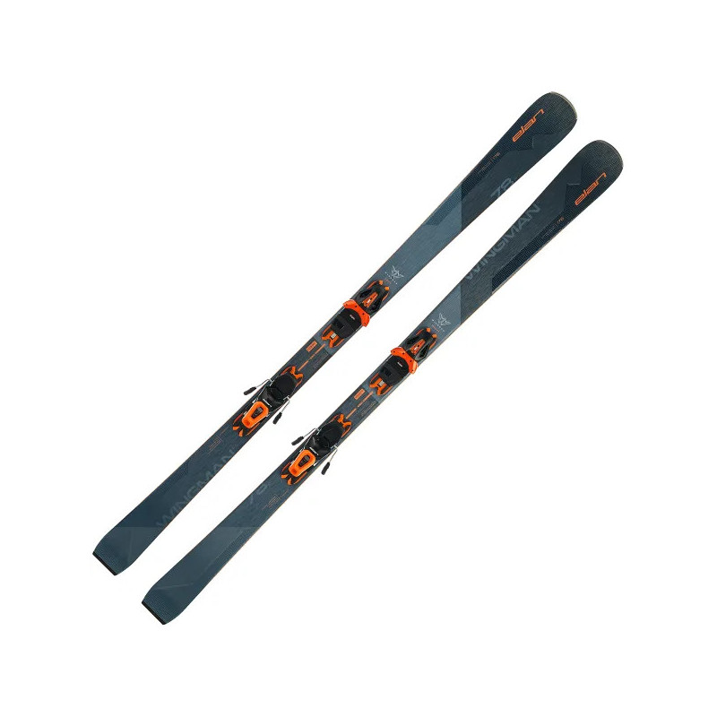 Wingman 78 C + EL 10