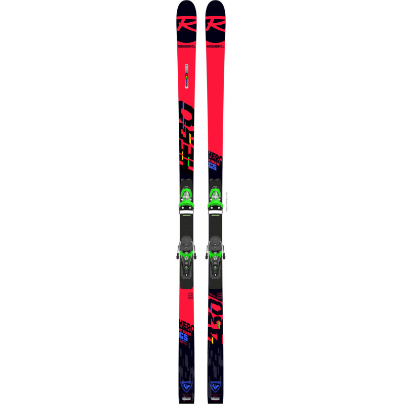 HEROATHLETFISGS89+SPX12 SkAlpA