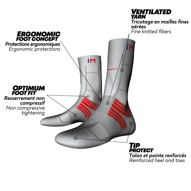 Jarrette Trek Air
