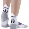 Socquette Run Elite