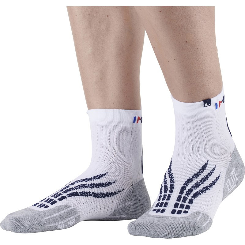 Socquette Run Elite