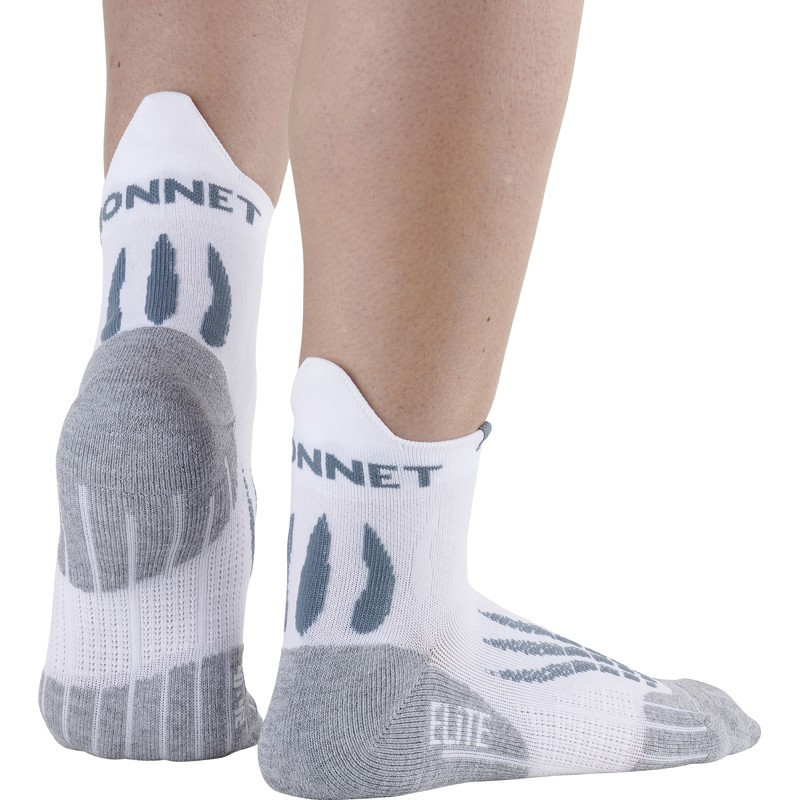Socquette Run Elite