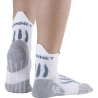 Socquette Run Elite