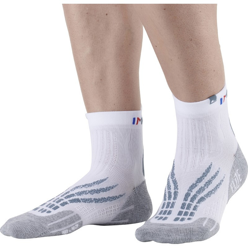 Socquette Run Elite
