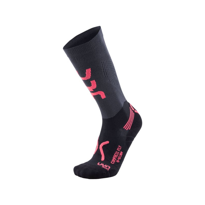 Uyn Lady Run Compression Fly