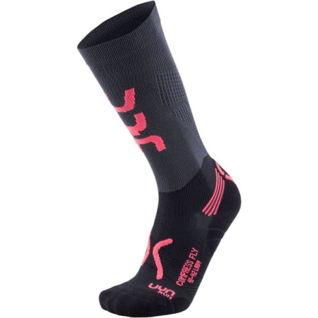 Uyn Lady Run Compression Fly