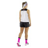 Sky Crop Top W