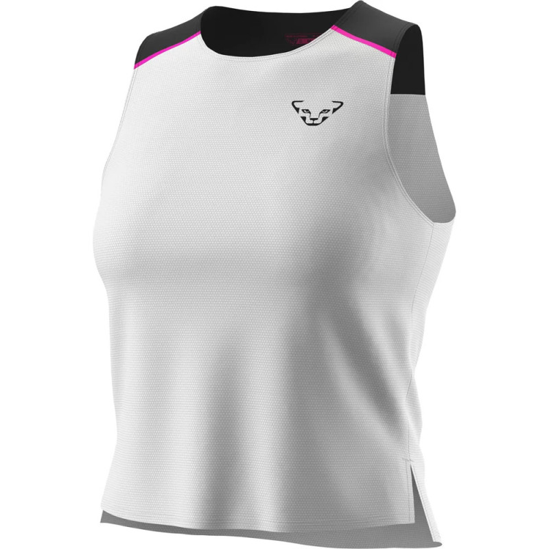 Sky Crop Top W