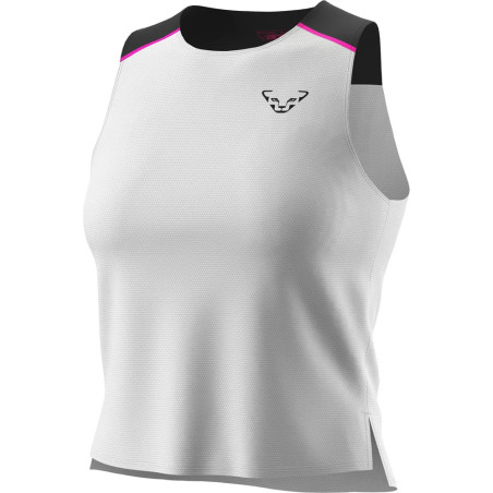 Sky Crop Top W