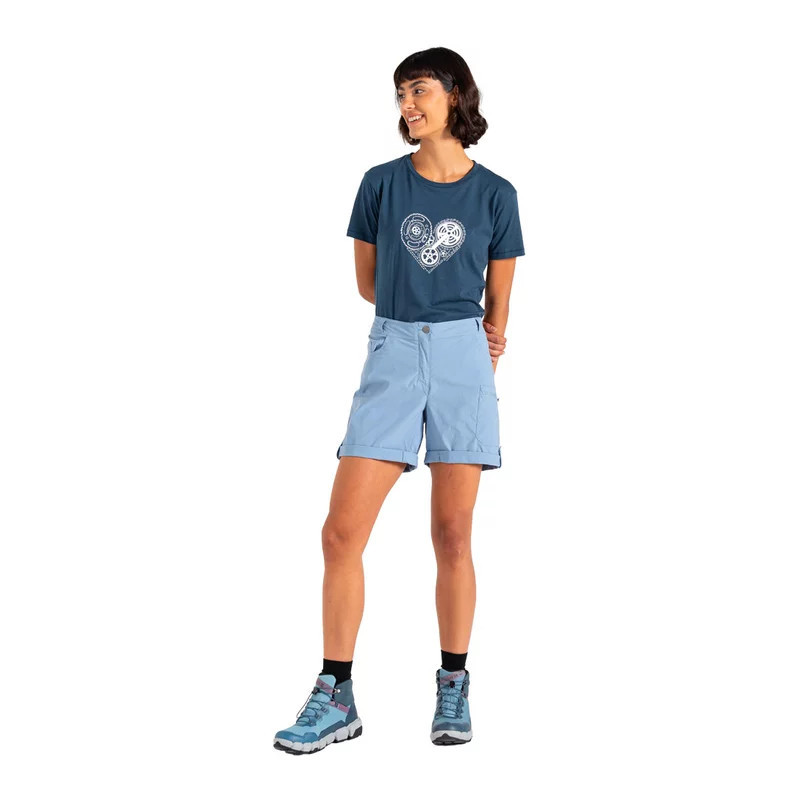 Melodic II Short