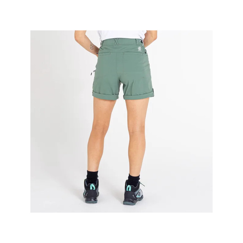 Melodic II Short