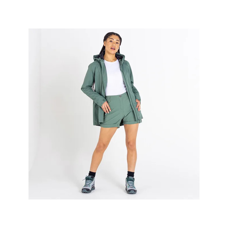 Melodic II Short