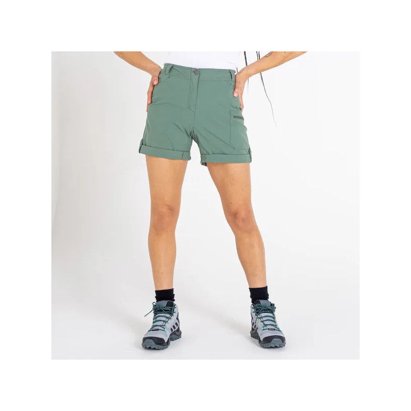 Melodic II Short