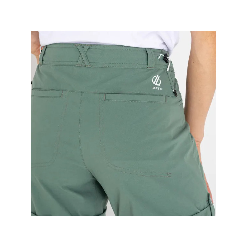 Melodic II Short