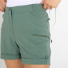 Melodic II Short