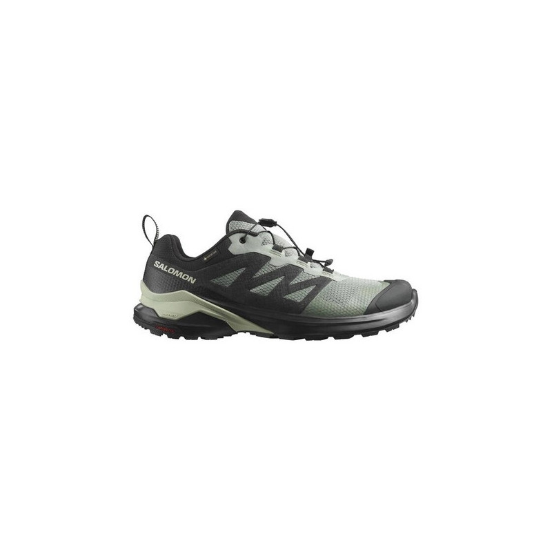 X-Adventure GTX