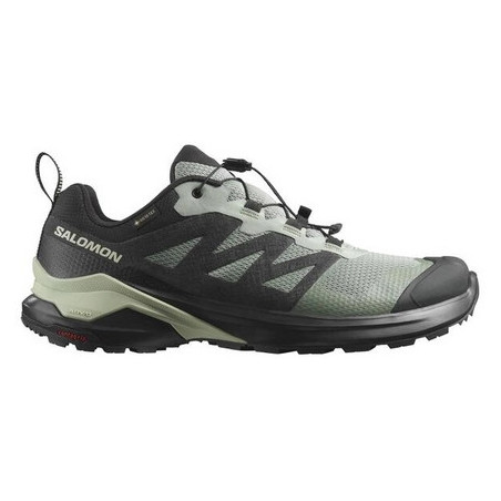 X-Adventure GTX