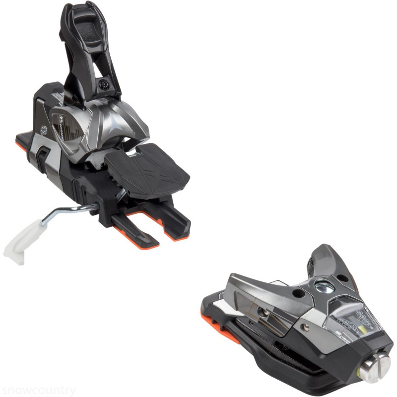 Fixations ski alpin NSTH2 16WTR100mm FxAlp – Atomic