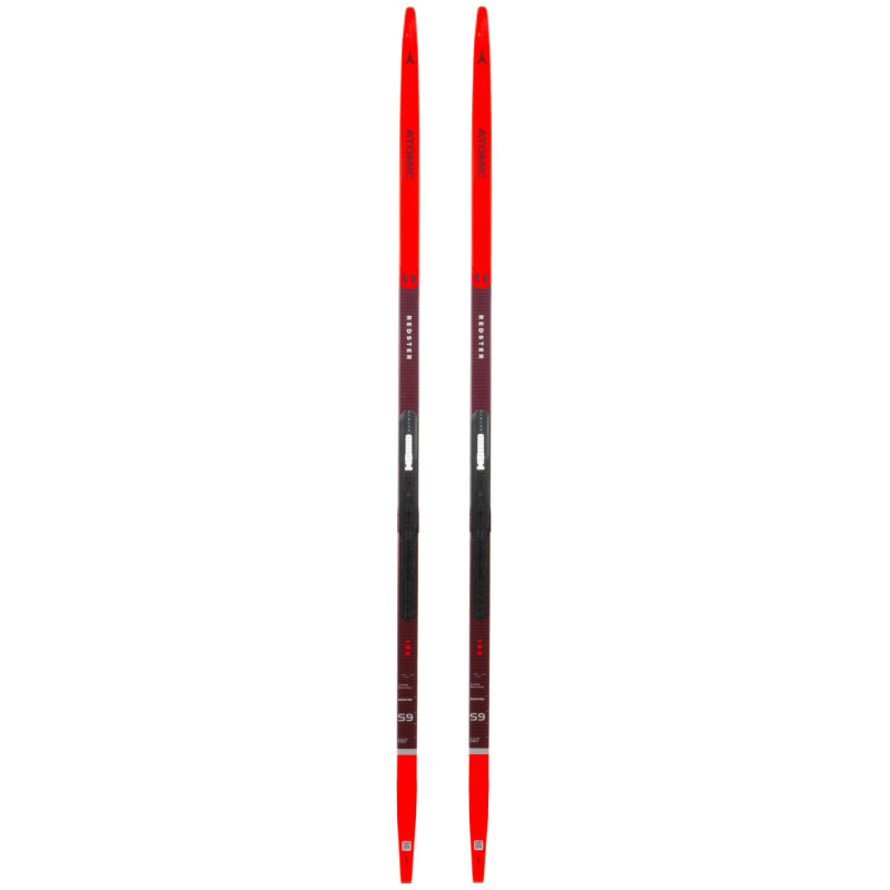 Redster S9 Soft + SI