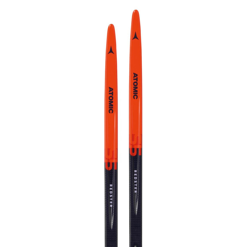 Redster S5 Jr