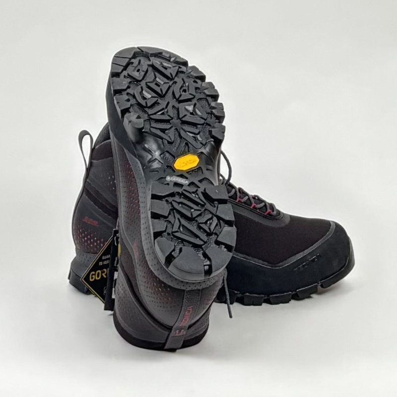 Forge S GTX WS