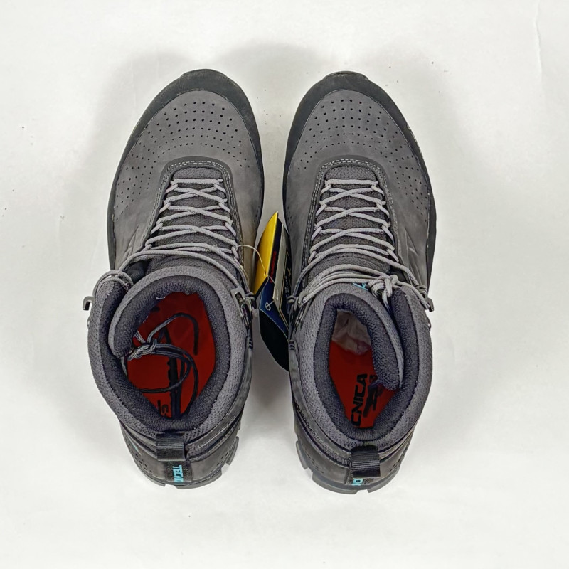 Forge GTX WS