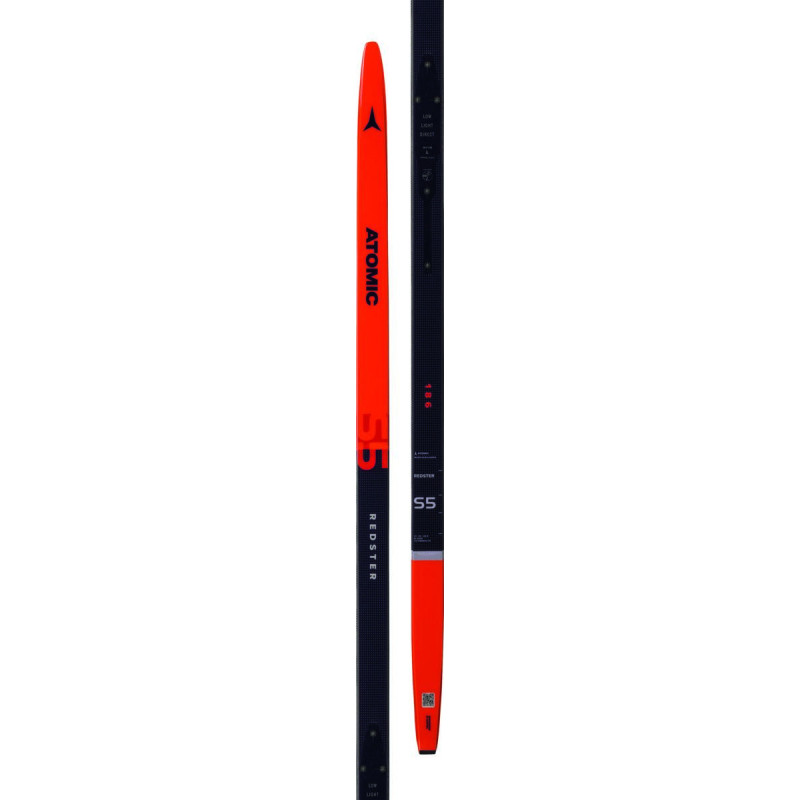 Redster S5