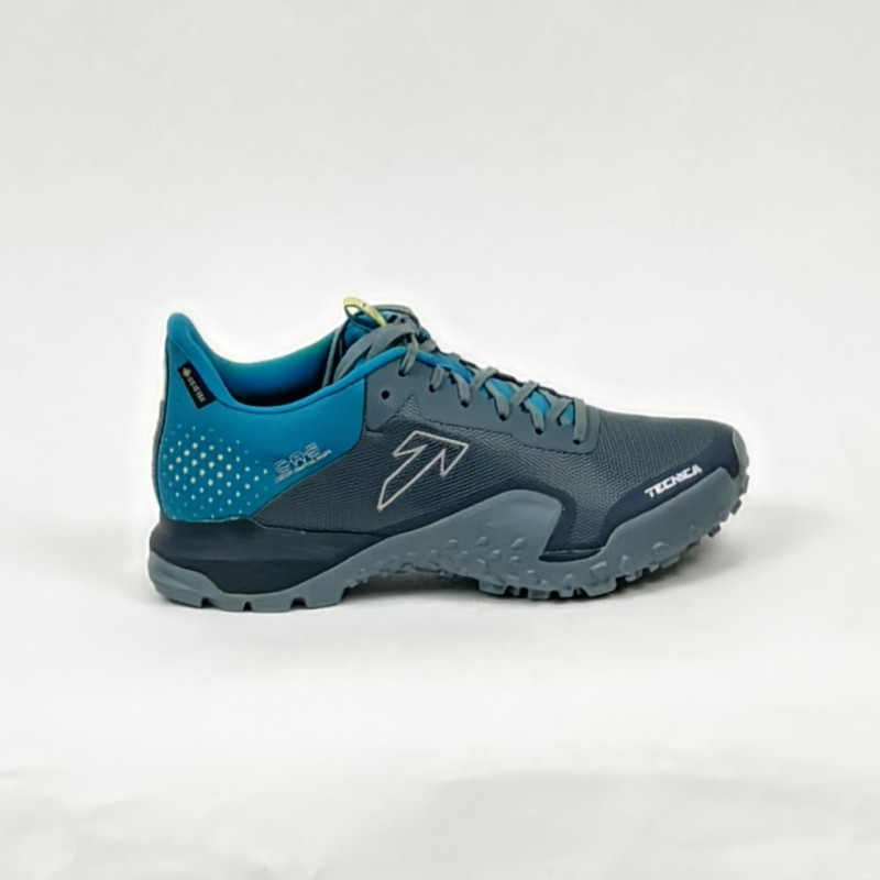 Magma S GTX WS