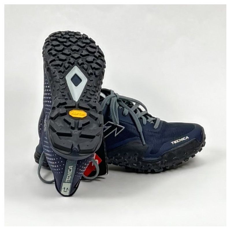 Magma S GTX WS
