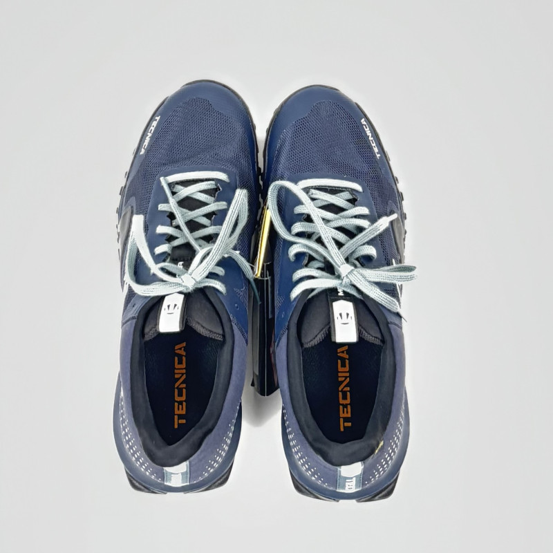 Magma S GTX WS
