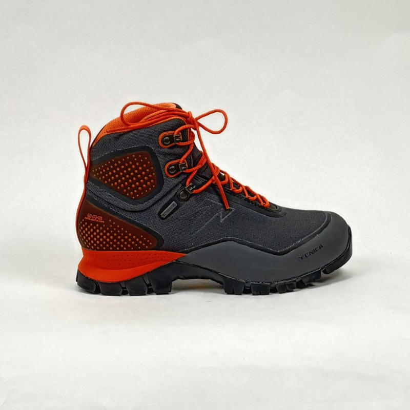 Forge S GTX WS