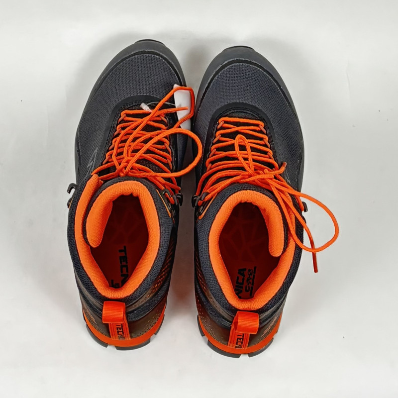 Forge S GTX WS