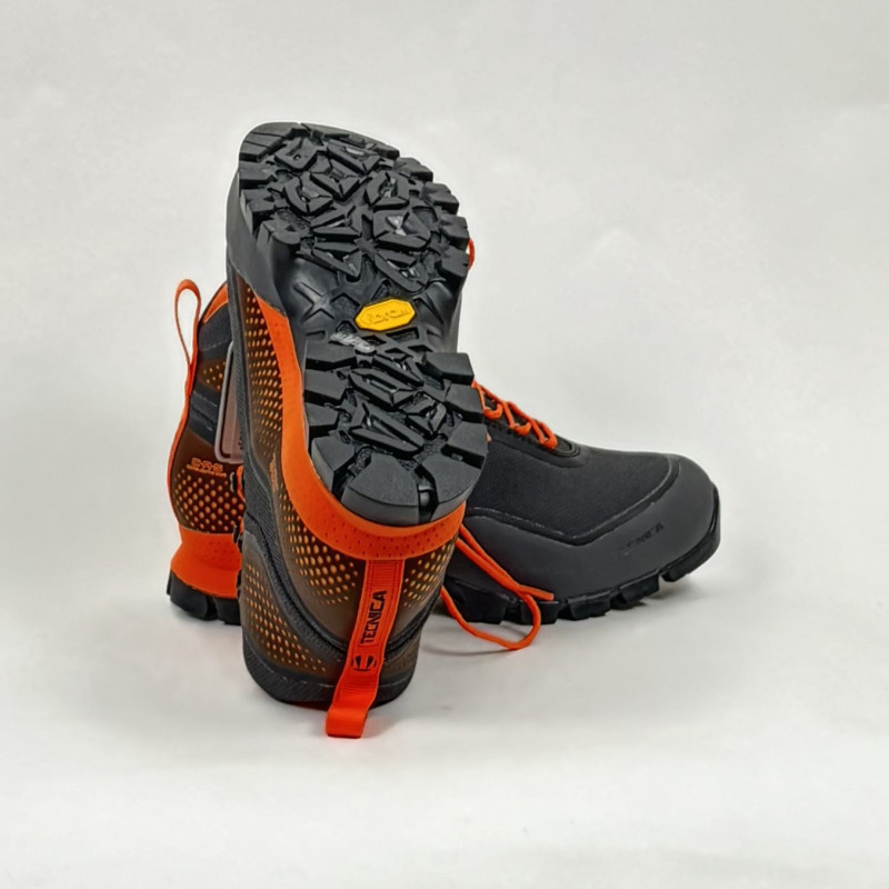 Forge S GTX WS