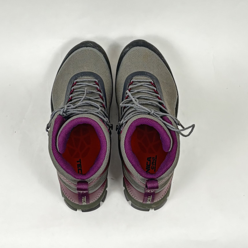 Forge GTX WS