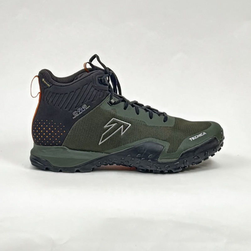 Magma S Mid GTX MS