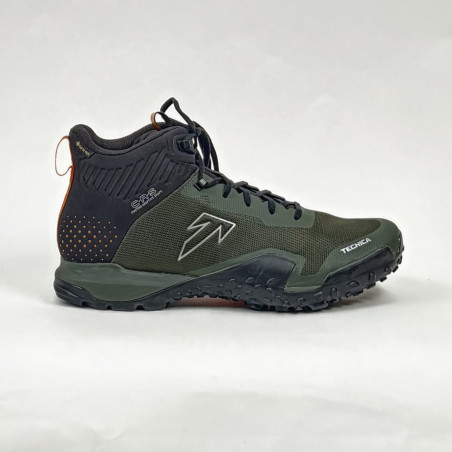Magma S Mid GTX MS