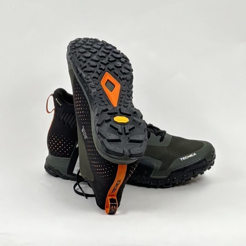 Magma S Mid GTX MS
